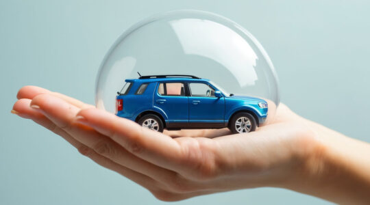 assurance auto