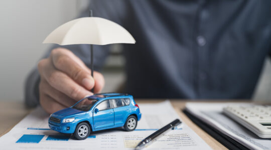 assurance auto